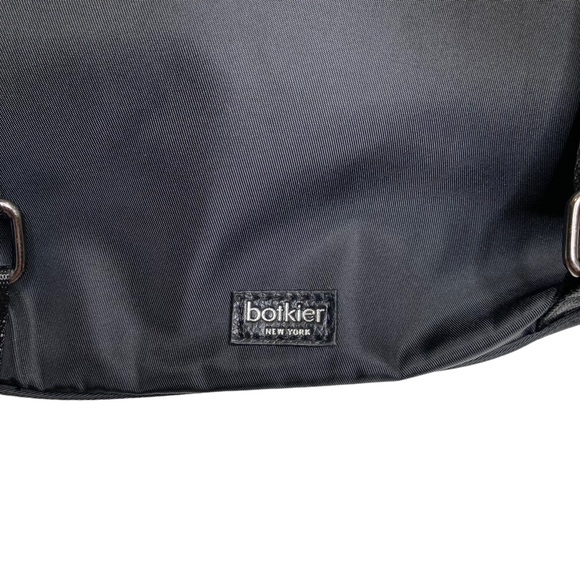 Botkier New York Black Backpack NWT - Picture 6 of 13